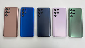 2023 último móvil inteligente S23 U Original nuevo teléfono desbloqueado versión Global Teléfono Móvil Inteligente - Product Image 5