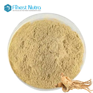 Tinh khiết tự nhiên 80% <span class=keywords><strong>ginsenoside</strong></span> 45% <span class=keywords><strong>Rg3</strong></span> Panax Ginseng chiết xuất nhân sâm bột - Product Image 1