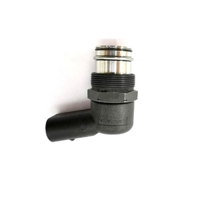 <span class=keywords><strong>Injecteur</strong></span> piézoélectrique <span class=keywords><strong>VDO</strong></span> de haute qualité 03L130277B Solénoïde pour <span class=keywords><strong>injecteur</strong></span> Siemens A2C59517051 BK2Q9K546AG - Product Image 1