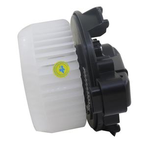 Ventilador de Motor de Calefacción y Aire Acondicionado para Automóvil con Volante a la Derecha, para Toyota Camry 87103-06061 - Product Image 4