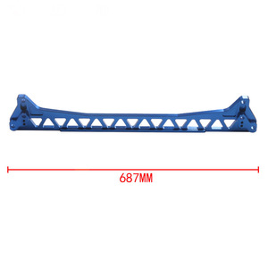 เหล็กค้ำประตูอะลูมิเนียมอัลลอยสำหรับ Honda Civic EG 88-95 - Product Image 4