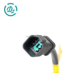 Motor de aceleración para excavadora EexcavaStart 164-8233 305-5953 185-2481, repuesto para motor 307C E307C E307D E308C 4M40 - Product Image 4