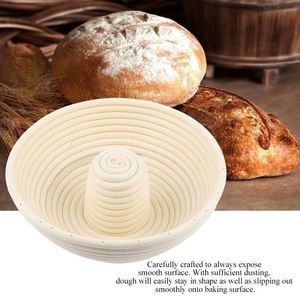 Cesta para fermentación, Cortador de masa rodante, Mezclador de scones, Juego de raspadores de regalo para mesa, Gancho para masa de pan de levadura, Tazón mezclador, Pan de espelta - Product Image 2