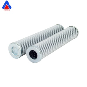 ไส้กรองน้ำมันไฮดรอลิก Huahang รุ่นใหม่ PI4111PS256 สำหรับโรงไฟฟ้า ทำจากสแตนเลส กรองขนาด 20 ไมครอน แบบกรองแรงดัน - Product Image 6