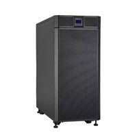 UPS5000-A-40KTTL 40kVA 40kW Online Double Conversion Tiga Fasa UPS Sistem Catu Daya Tanpa Interupsi Cadangan Pusat Data Server