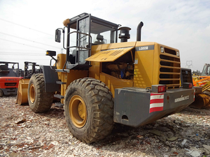 Chargeur frontal sur tracteur 1,8 tonne LG816D, <span class=keywords><strong>mini</strong></span>-chargeuse avec <span class=keywords><strong>godet</strong></span> de 1,07 m³ - Product Image 3