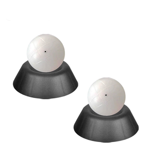 Equipo Deportivo de Alta Calidad para Mejorar la Respuesta, Voleibol, Baloncesto, Luces de Reacción para Entrenamiento de Velocidad y Agilidad - Product Image 2