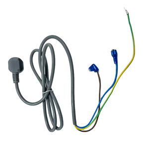 Werkseitig australisches Standard-Netz kabel, 3P 0,75/1/1,5 Quadratmeter, 1,5/<span class=keywords><strong>2</strong></span> Meter Standardstecker-Verbindungs kabel - Product Image 2