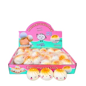 Juguete Antiestrés de Espuma EVA para Niños y Niñas, con Rebote Lento y Liberación de Presión Aleatoria - Product Image 3
