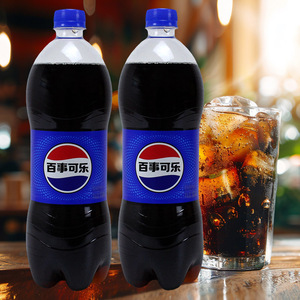 Paquete de 12 Bebidas Carbonatadas Sugary <span class=keywords><strong>Cola</strong></span> 900ml en Bolsa de Plástico PET - Product Image 4