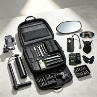 Kit de protection pour trottinette électrique et vélo, avec logo personnalisé, OEM, ODM, casque, gants, accessoires, ensemble combiné, vente en gros en usine