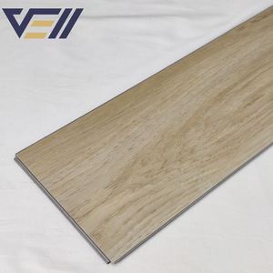 Vell <span class=keywords><strong>Pvc</strong></span> 2-8mm <span class=keywords><strong>Parquet</strong></span> minimaliste <span class=keywords><strong>gris</strong></span> foncé Couche de décoration intérieure 8mm SPC Revêtement de sol en plastique pour intérieur Produit - Product Image 4