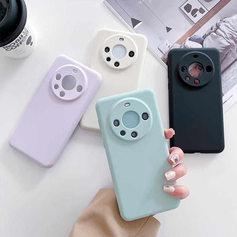 สีม่วงอ่อน