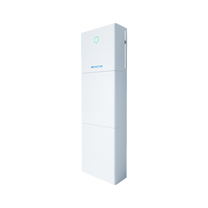 Sistema Híbrido Solar Monofásico Apilable Todo en Uno de 6KW WH-SPHA6.0H+10.24KW con Batería IP65 CAN Smart APP VDE - Product Image 2