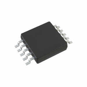 Electronic Circuit Components Power Management (PMIC) In Stock 10 TFSOP, 10 MSOP TC1303B-ZI0EUN - Product Image 1