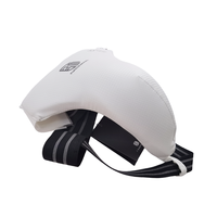 Protège-entrejambe Taekwondo Puregeneral pour homme, personnalisable