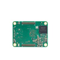 Placa Base Banana Pi BPI-CM5 Pro con Chip Rockchip RK3576, Solución de Chip para Inferencia de IA y Aplicaciones Multimedia Compactas