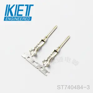 KET conector ST740484-3 en stock