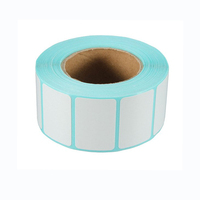 Papier autocollant sans bois Rightint Manufacturer A3 A4, colle d'un côté, autocollant