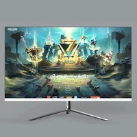 Venta caliente Full Hd Business Pc Monitor 32 pulgadas Ips Anti-Blue Light Led Desktop Pc Screen Lcd Computer Monitor