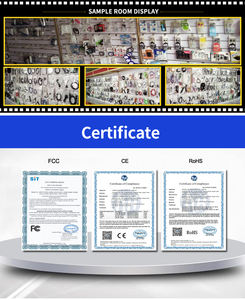 Câble d'extension USB 3.0 et Type-C à double port étanche et encastré avec charge rapide pour tableau de bord de voiture <span class=keywords><strong>bateau</strong></span> moto panneau - Product Image 6