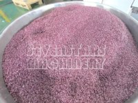 Granulateur compacteur de plastique PP PE pour recyclage, machine de granulation de plastique, ligne de pelletisation de film plastique