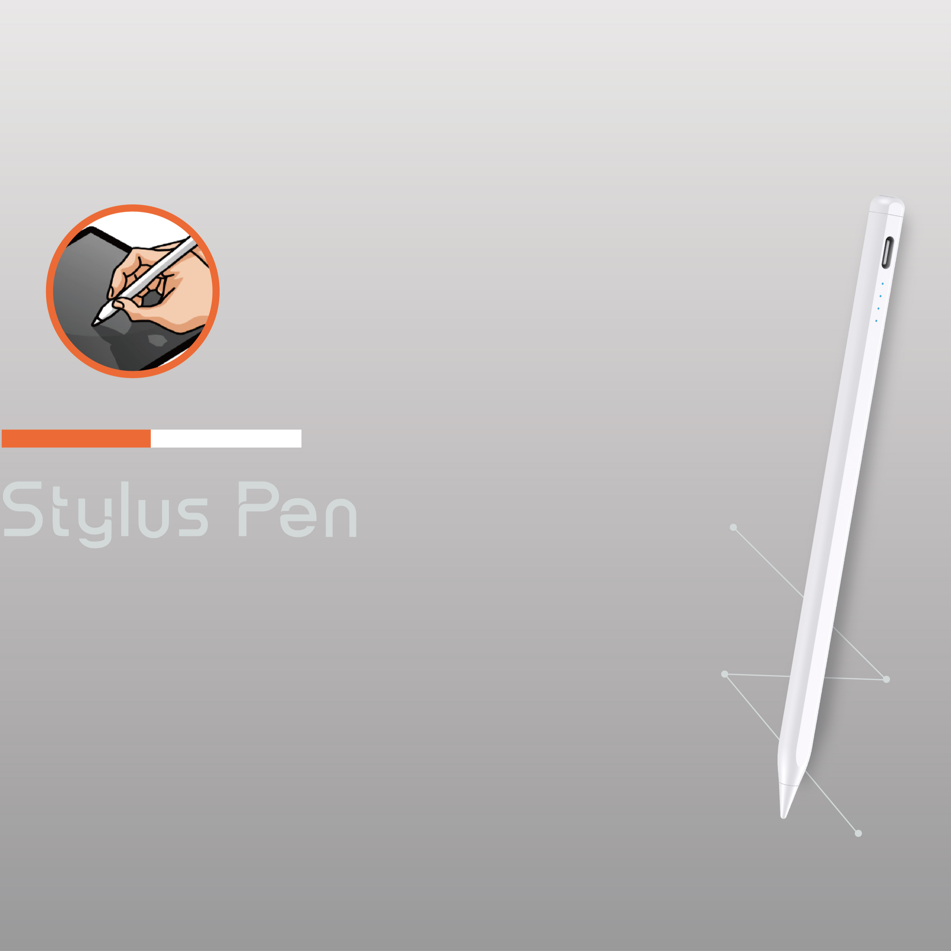 anker pencil model a7139