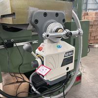 Fraiseuse verticale à tourelle de précision élevée, 5HP, usage moyen, modèle TUNAN 5HW, cône de broche ISO40/R8, 220V/380V