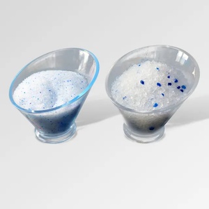 OEM Factory Wholesale Silica Gel Eco-Friendly Non-Caking Crystal <b>Cat</b> <b>Litter</b> - Product Image 3
