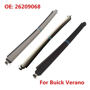 Ensemble de pare-soleil pour toit panoramique de voiture 26209068 pour Buick Verano 2016-2019 26209067 - Product Image 2