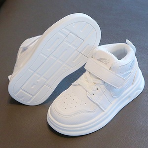 Chaussures <span class=keywords><strong>de</strong></span> <span class=keywords><strong>sport</strong></span> légères pour enfants printemps-automne, chaussures souples pour garçons et filles, baskets décontractées pour enfants - Product Image 6