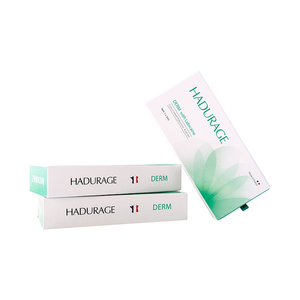 <span class=keywords><strong>Acide</strong></span> <span class=keywords><strong>Hyaluronique</strong></span> Injectable Hadurage 1ml – Gel de Remplissage Dermique pour <span class=keywords><strong>Augmentation</strong></span> des Lèvres, Contouring Facial et Anti-Âge – Vente Directe Usine - Product Image 4