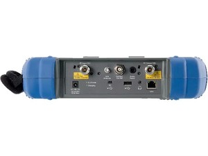 Analyseur de spectre portable (HSA) KEYSIGHT N9342C 7 GHz Fabriqué en Malaisie - Product Image 2