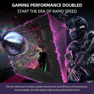 Procesador de Escritorio <span class=keywords><strong>AMD</strong></span> <span class=keywords><strong>Ryzen</strong></span> <span class=keywords><strong>9</strong></span> <span class=keywords><strong>5900X</strong></span> de <span class=keywords><strong>12</strong></span> Núcleos y 24 Subprocesos, 3.7GHz hasta 4.8GHz, 64MB de Caché, Socket AM4, CPU de 7nm - Product Image 4