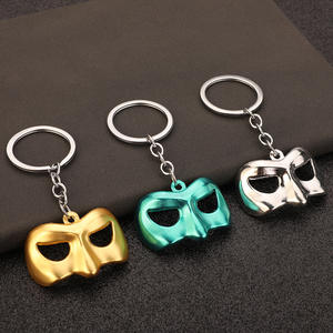 Porte-clés mousqueton en métal vintage style dessin animé <span class=keywords><strong>Green</strong></span> <span class=keywords><strong>Lantern</strong></span> en alliage personnalisé, imprimé UV pour cosplay de <span class=keywords><strong>super</strong></span>-<span class=keywords><strong>héros</strong></span>, tendance - Product Image 1