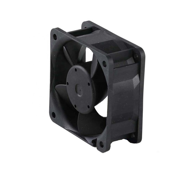 614NGLebmpapst DC Axial Fan EBM-PAPST TYPE:614NGL EBM FAN 24V ebmpapst Brand of Germany