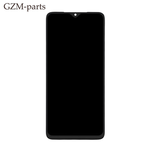 Téléphone portable pour <span class=keywords><strong>Redmi</strong></span> 9T <span class=keywords><strong>9</strong></span> power LCD écran numériseur assemblage complet pour Xiaomi <span class=keywords><strong>Redmi</strong></span> Note <span class=keywords><strong>9</strong></span> 4G écran tactile remplacement - Product Image 2