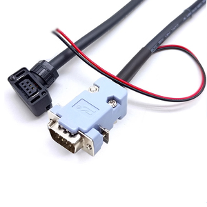 ราคาถูกสำหรับสายเคเบิล Encoder Inovance SV660 รุ่น S6-L-P114 124 M107 B107-3.0 5.0 Low Motor S6-L-M107 Inovance S6-L-M107 - Product Image 2