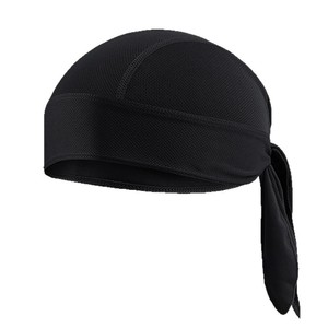 Xufeng Gorro pirata para ciclismo, talla única, poliéster, pañuelo deportivo de secado rápido para hombres y mujeres, para correr, pescar, protección solar - Product Image 2