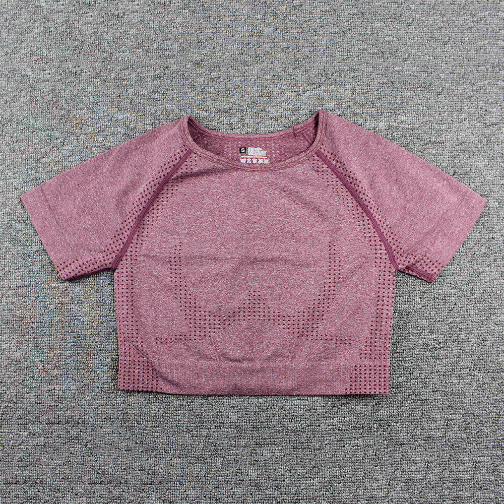 short sleeve(ccf5c4)