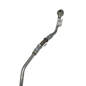 Línea de Retorno de Aceite del Turbocompresor de Alta Calidad OE 4D32ZT31-19300 para Motor XinChai 4D32ZT31, Tractor/Montacargas/Agrícola, Calidad OE - Product Image 5