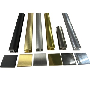 <span class=keywords><strong>Kit</strong></span> <span class=keywords><strong>de</strong></span> cabine <span class=keywords><strong>de</strong></span> <span class=keywords><strong>douche</strong></span> en aluminium pour salle <span class=keywords><strong>de</strong></span> bain, vente en gros et sur mesure, fabricant <span class=keywords><strong>de</strong></span> profilés en aluminium pour compartiments - Product Image 2