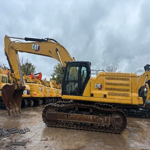 รถขุด CAT 336GC ปี 2020 น้ำหนัก 36 ตัน รถตักดินตีนตะขาบ Caterpillar ของแท้ มือสอง เครื่องจักรก่อสร้างขนาดใหญ่สำหรับขาย - Product Image 2