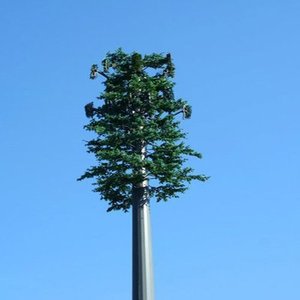 Bionic cây tháp sinh thái làm đẹp tháp thông cho viễn thông Bionic <span class=keywords><strong>Palm</strong></span> phụ kiện - Product Image 5