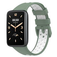 Correa de reloj Trendybay para Xiaomi Mi Band 7 Pro, pulsera de silicona TPU, correas MiBand 7pro para Mi Band 7 Pro, accesorios