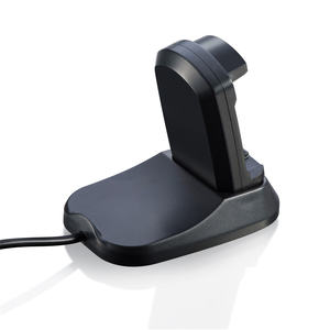 Cargador de base magnética USB para relojes inteligentes <span class=keywords><strong>Fitbit</strong></span> <span class=keywords><strong>Ionic</strong></span> y Blaze Cable adaptador de carga rápida con protección OTP - Product Image 3