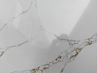 Dalles de pierre de quartz en promotion 2026 pour îlots de cuisine, tables à manger et applications murales