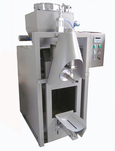 Semi Auto Dialyse Poeder Wegen Vulmachine GZM-50A - Product Image 6