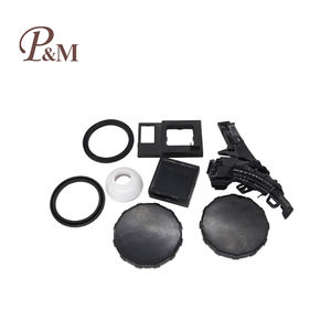 Panier de rangement en plastique innovant de conception économique et personnalisée pour nouveaux produits en plastique - Product Image 3