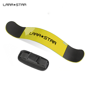 LS0511 personalizado aluminio Curl equipo de levantamiento de pesas tríceps bíceps músculo construcción gimnasio <span class=keywords><strong>Fitness</strong></span> EQUIPO DE <span class=keywords><strong>Fitness</strong></span> accesorio - Product Image 5